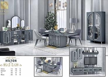 masallı mebel magazalari: Yeni, Komod, Servant, TV altlığı, Kredit var — 1