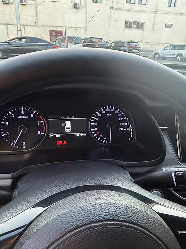 jac k7: Kia K7: 2019 г., 3 л, Автомат, Газ, Седан — 7