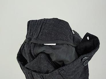 pull on trousers h: Stradivarius, Spodnie materiałowe damskie, rozmiar 2XS — 5