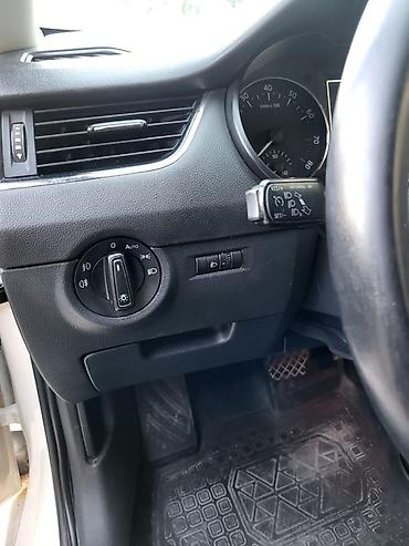 srv 3: Skoda Octavia: 2014 г., 1.4 л, Автомат, Бензин, Лифтбек — 8