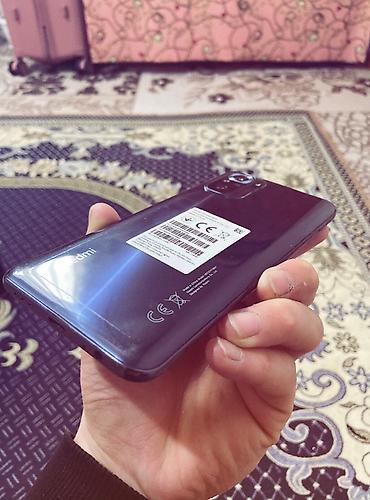 Redmi: Redmi, Redmi Note 10S, Б/у, 128 ГБ, цвет - Синий, 2 SIM — 6