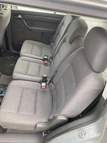 ford: HAUBA ZA VOLKSWAGEN TOURAN OD 2003. DO 2006. GOD. | Polovni Delovi — 5