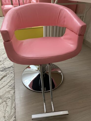 Салонные кресла: Кресло для клиента