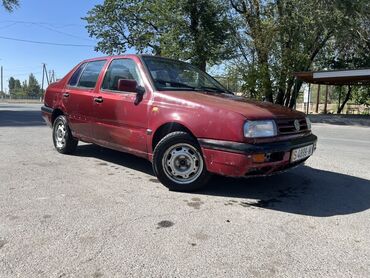 мотор ниссан санни: Volkswagen Vento: 1993 г., 1.8 л, Механика, Бензин, Седан