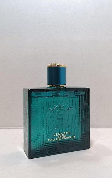 Parfemi: VERSACE EROS EDP100ML TSTR | Versace Eros edp100ml tstr. Original — 1