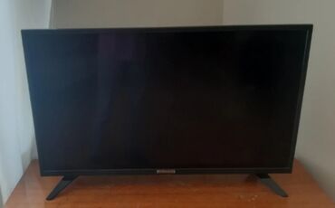 lg 32: Televizor Shivaki Led 32" HD (1366x768), Ödənişli çatdırılma