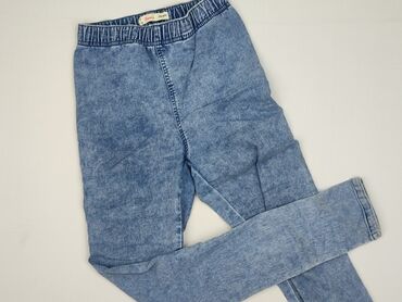 cropped jeans: Jeansy damskie, Cropp, M