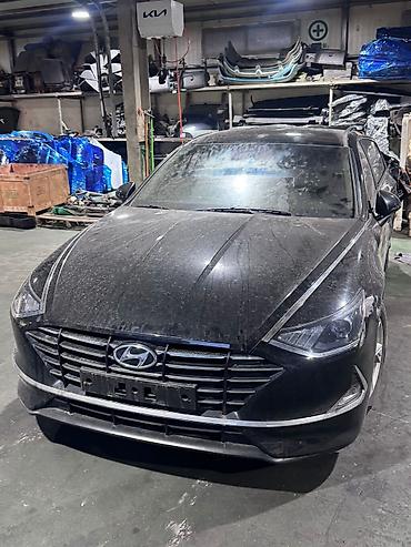 Другие автозапчасти: Привозные оригинальные автозапчасти из Кореи 🇰🇷 Продаем оригинальные — 7