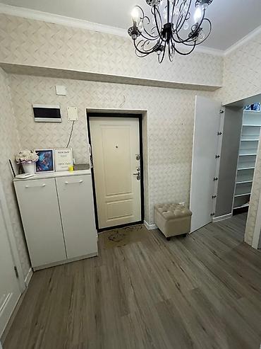 Долгосрочная аренда квартир: 2 комнаты, Собственник, Без подселения, С мебелью полностью — 1