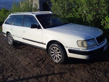 опель вектра б: Audi S4: 1993 г., 2.3 л, Механика, Бензин, Универсал