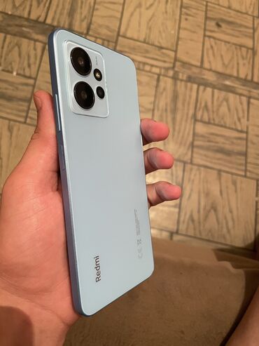 Tulumlar: Redmi 12, 128 GB