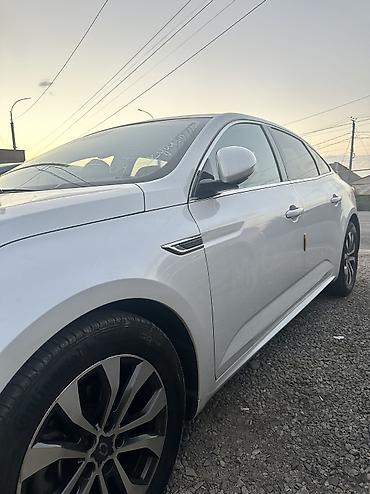 рено 7: Renault SM6: 2023 г., 2 л, Автомат, Газ, Седан — 5