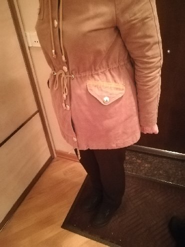 женскую куртку новая: Женская куртка Dolce & Gabbana, L (EU 40), XL (EU 42), 2XL (EU 44), цвет - Розовый