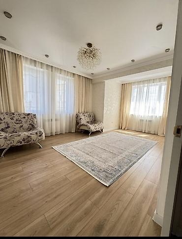 106: 2 комнаты, 53 м², Мед Академия Элитка, 6 этаж, Свежий ремонт — 1