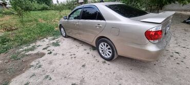 калдина 1 8: Toyota Camry: 2002 г., 2.4 л, Автомат, Бензин, Седан