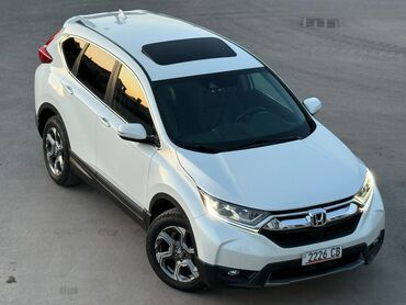 хонда срв 2014: Honda CR-V: 2018 г., 1.5 л, Вариатор, Бензин, Кроссовер