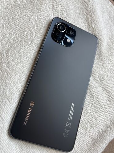pubg mobile lite bc hilesi 2021: Xiaomi Mi 11 Lite, 128 GB, rəng - Boz