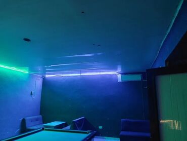 Bilyard masaları: Bilyard avadanlığı paketi qiymete daxildir bilyard. 2 dest divan — 9