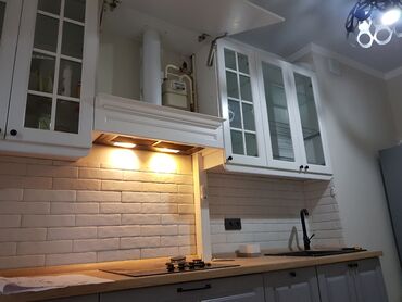 Установка вытяжек и вентиляции: Вытяжка Профессиональня установка Кухонных вытяжек С использованием — 7