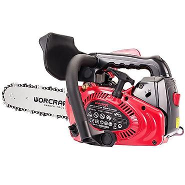 Бензопилы: Большой ассортимент электро и бензопилы — 15