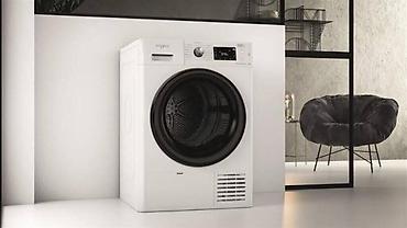 samdanlar: Quruducu maşın "Whirlpool FFT M22 9X2B EE" Quruducu maşın Whirlpool — 1