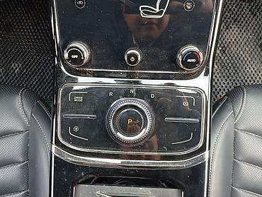 Другие автомобили: Neta U Pro 2021г первый хозяин полноценный кроссовер SOH 93% — 13