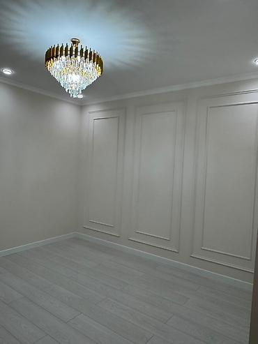Продажа квартир: 2 комнаты, 54 м², Кок-Жар мкр 106 серия, 9 этаж, Дизайнерский ремонт — 5