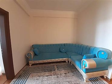 Divanlar: Künc divan, İşlənmiş, Açılmayan, Bazasız, Parça, Çatdırılma yoxdur — 2