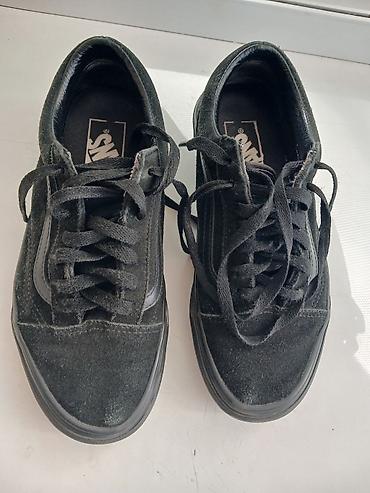 спринтер документ: За 400с Vans оригинал подойдет на 35-36 размер натуральная замша — 5
