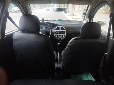 Changan: Changan Benni: 1.3 l | 2007 il 260000 km Hetçbek — 4