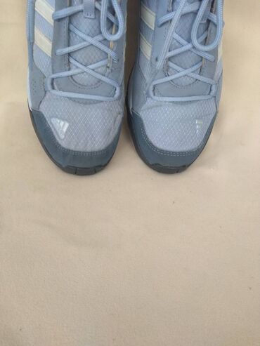 Women's Sneakers and athletic shoes: Adidas, 38 — 8