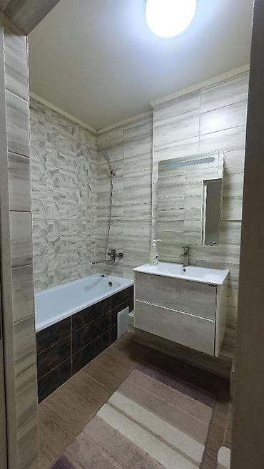 Продажа квартир: 3 комнаты, 80 м², Элитка, 6 этаж, Дизайнерский ремонт — 8