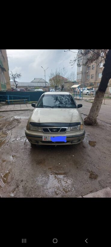 продаю дэво некся: Daewoo Nexia: 2006 г., 1.6 л, Механика, Бензин, Седан