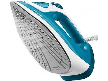 Утюги: №: 16614 Məhsulun adı: Ütü Philips DST3011/20 Brend: Philips — 1