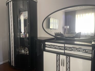 Ev üçün digər mebel: Yeni, Servant, Kredit yoxdur