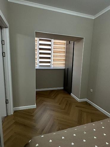 Продажа квартир: 2 комнаты, 43 м², Индивидуалка, 3 этаж, Дизайнерский ремонт — 11