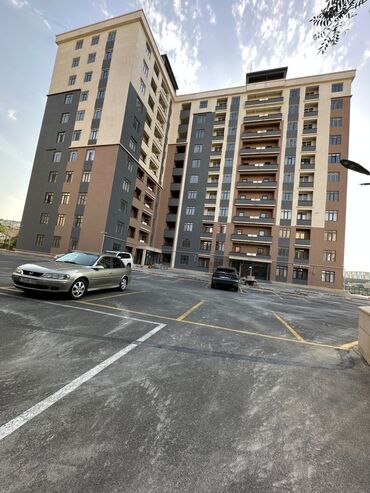 продажа 3 комнатных квартир в баку: Баку, Новые Гюнашли Массив Д, 3 комнаты, Вторичка, м. Ахмедлы, 170000 м²