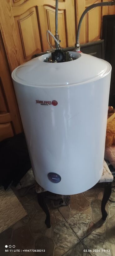 ariston sumqayit: Ariston 80 l, Yeni, Kredit yoxdur, Ödənişli çatdırılma