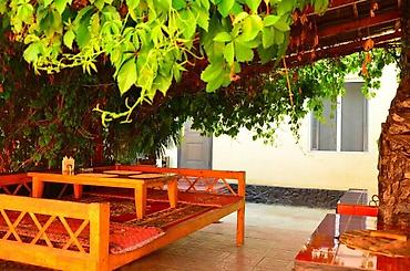 Бани, сауны, SPA: Баня, Сауна | Караоке, Массаж, Пилинг — 12