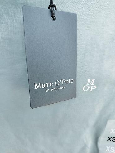 kappa m: Marc O’Polo ženska majica kratkih rukava - Brend: Marc O’Polo (EST — 4