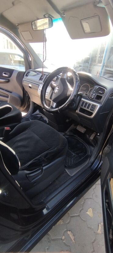 Honda: Honda Stepwgn: 2003 г., 2 л, Автомат, Бензин — 15