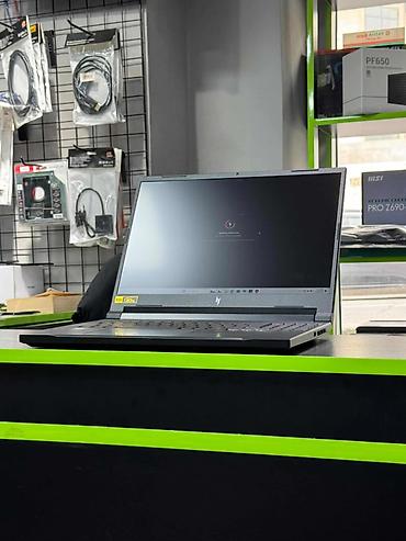 Acer: İşlənmiş Acer Nitro, 16 ", AMD Ryzen 7, 1 TB, Pulsuz çatdırılma — 1