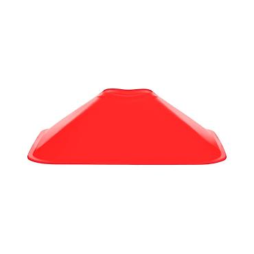 cone corse: Təlim maneəsi, təlim üçün fişqi, fişqi, barier (23 sm) 🪪 şəxsi̇yyət — 4