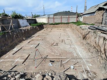 Бетонные работы: Монолит Больше 6 лет опыта — 19