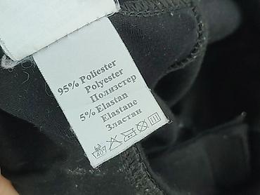 dresowa: Legginsy Sportowe damskie, rozmiar M — 5
