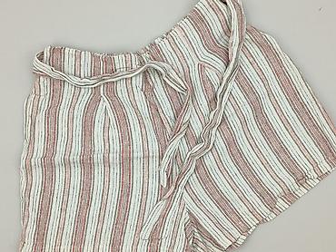 benetton len: Szorty damskie, rozmiar L — 1