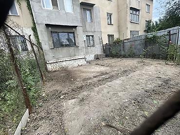 Уборка территории: Уборка территории, Уборка снега, Уборка двора и сада, Мойка фасада — 7