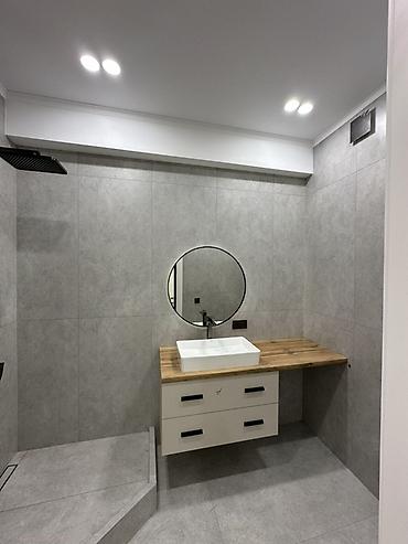 морнинг зеркало: 1 комната, 64 м², 13 этаж, Свежий ремонт — 1