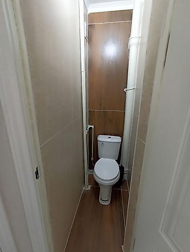 48: 2 комнаты, 50 м², 5 мкр Индивидуалка, 4 этаж, Косметический ремонт — 10
