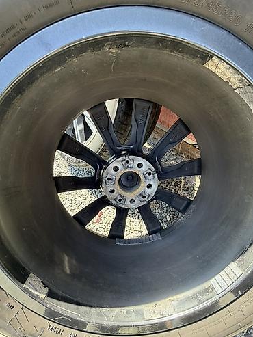 шины бмв: Комплект из 4 колес BMW: легкосплавные диски с шинами Bridgestone — 9
